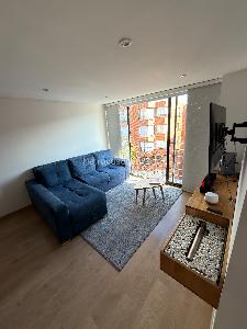 Apartamento de 2 alcobas en venta en Altos De Sotileza, Bogotá, 67 m² · foto 10 de 20