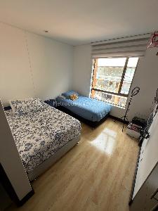 Apartamento de 4 alcobas en venta en Reserva De La Sierra, Bogotá, 181 m² · foto 13 de 19