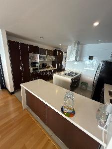Apartamento de 4 alcobas en venta en Reserva De La Sierra, Bogotá, 181 m² · foto 5 de 19