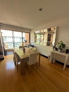 Apartamento de 4 alcobas en venta en Reserva De La Sierra, Bogotá, 181 m² · foto 2 de 19