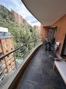 Apartamento de 4 alcobas en venta en Reserva De La Sierra, Bogotá, 181 m² · foto 8 de 19