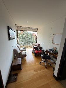 Apartamento de 4 alcobas en venta en Reserva De La Sierra, Bogotá, 181 m² · foto 9 de 19