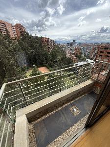 Apartamento de 4 alcobas en venta en Reserva De La Sierra, Bogotá, 181 m² · foto 10 de 19