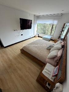 Apartamento de 4 alcobas en venta en Reserva De La Sierra, Bogotá, 181 m² · foto 15 de 19