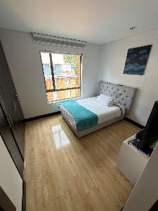 Apartamento de 4 alcobas en venta en Reserva De La Sierra, Bogotá, 181 m² · foto 11 de 19