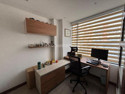 Casa de 3 alcobas en venta en Chia, Chía, 163 m² · foto 16 de 19