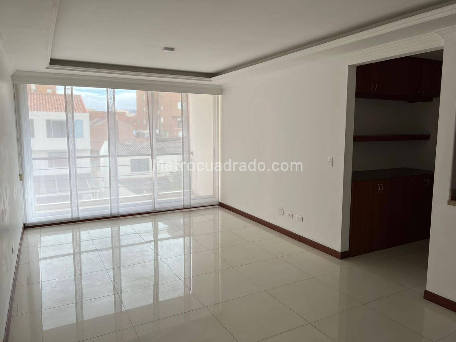 Apartamento en Venta  CEDRITOS ALCALA