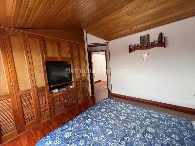 Apartamento en venta en Puente Largo, Bogotá · foto 12 de 19