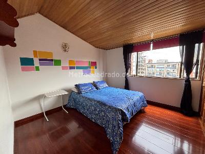 Apartamento en venta en Puente Largo, Bogotá · foto 13 de 19