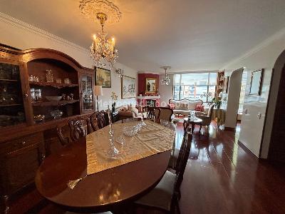 Apartamento en venta en Puente Largo, Bogotá · foto 14 de 19