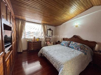 Apartamento en venta en Puente Largo, Bogotá · foto 16 de 19