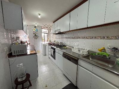 Apartamento en venta en Puente Largo, Bogotá · foto 17 de 19