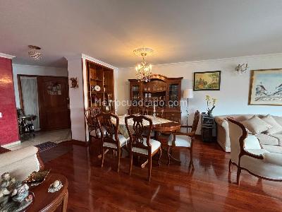 Apartamento en venta en Puente Largo, Bogotá · foto 18 de 19