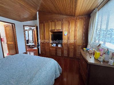 Apartamento en venta en Puente Largo, Bogotá · foto 19 de 19
