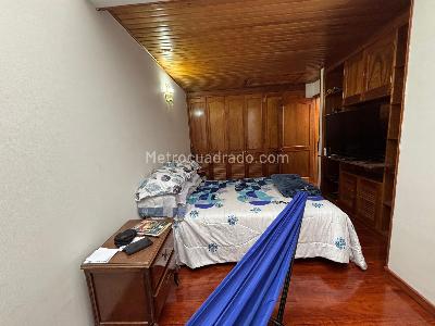 Apartamento en venta en Puente Largo, Bogotá · foto 2 de 19