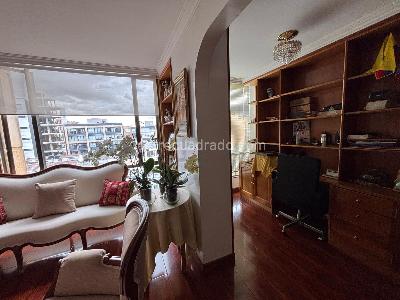 Apartamento en venta en Puente Largo, Bogotá · foto 3 de 19