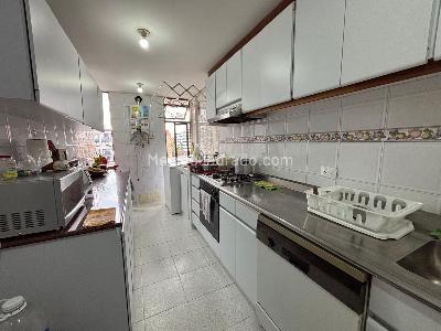 Apartamento en venta en Puente Largo, Bogotá · foto 4 de 19