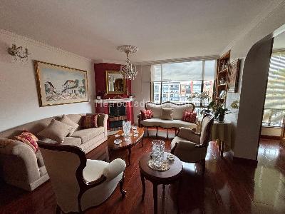 Apartamento en venta en Puente Largo, Bogotá · foto 7 de 19