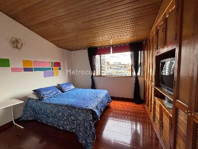Apartamento en venta en Puente Largo, Bogotá · foto 8 de 19