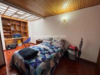 Apartamento en venta en Puente Largo, Bogotá · foto 9 de 19