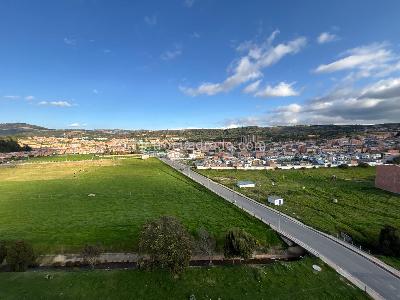 Apartamento de 3 alcobas en venta en El Rodeo, Tunja, 80 m² · foto 12 de 20