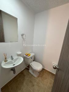 Apartamento de 3 alcobas en venta en El Rodeo, Tunja, 80 m² · foto 13 de 20
