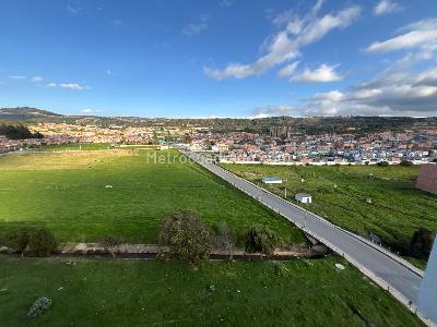 Apartamento de 3 alcobas en venta en El Rodeo, Tunja, 80 m² · foto 16 de 20