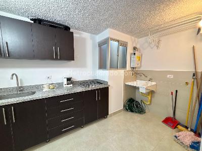 Apartamento de 3 alcobas en venta en El Rodeo, Tunja, 80 m² · foto 17 de 20