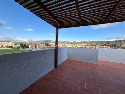 Apartamento de 3 alcobas en venta en El Rodeo, Tunja, 80 m² · foto 2 de 20
