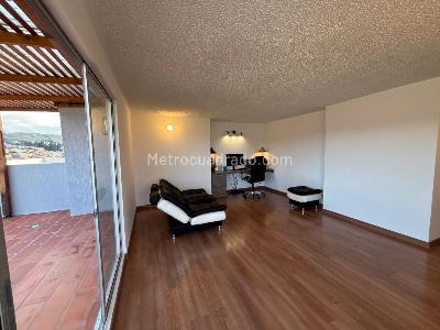 Apartamento de 3 alcobas en venta en El Rodeo, Tunja, 80 m² · foto 5 de 20