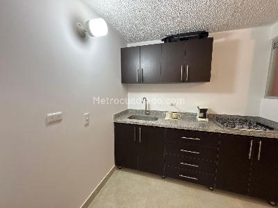Apartamento de 3 alcobas en venta en El Rodeo, Tunja, 80 m² · foto 7 de 20