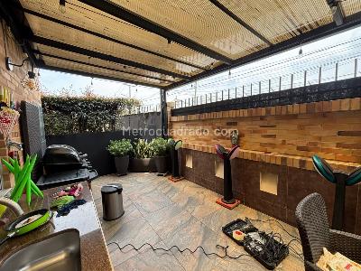 Casa de 4 alcobas en venta en Pinares De Chia, Chía, 190 m² · foto 10 de 20