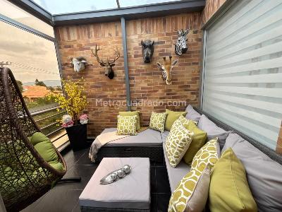 Casa de 4 alcobas en venta en Pinares De Chia, Chía, 190 m² · foto 12 de 20