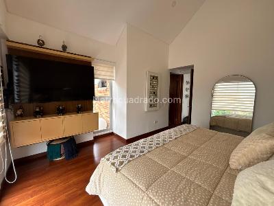 Casa de 4 alcobas en venta en Pinares De Chia, Chía, 190 m² · foto 13 de 20