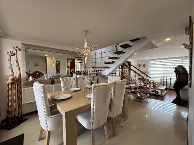 Casa de 4 alcobas en venta en Pinares De Chia, Chía, 190 m² · foto 14 de 20