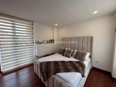 Casa de 4 alcobas en venta en Pinares De Chia, Chía, 190 m² · foto 16 de 20