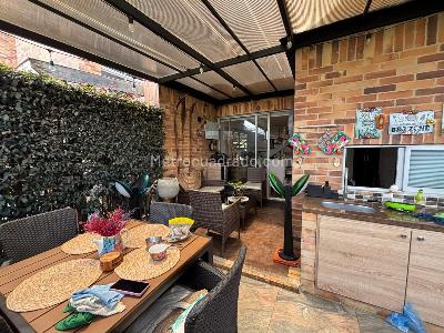 Casa de 4 alcobas en venta en Pinares De Chia, Chía, 190 m² · foto 18 de 20