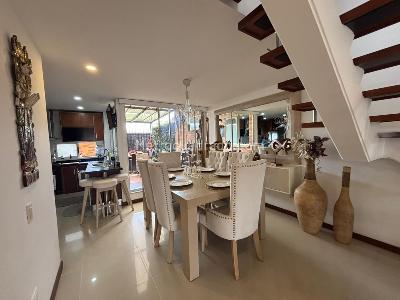 Casa de 4 alcobas en venta en Pinares De Chia, Chía, 190 m² · foto 5 de 20