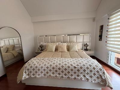 Casa de 4 alcobas en venta en Pinares De Chia, Chía, 190 m² · foto 6 de 20