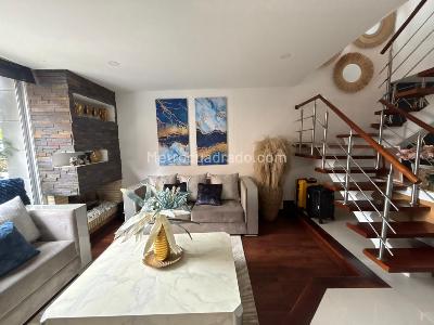 Casa de 4 alcobas en venta en Chia, Chía, 190 m² · foto 11 de 17