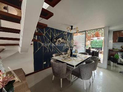 Casa de 4 alcobas en venta en Chia, Chía, 190 m² · foto 13 de 17