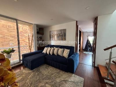 Casa de 4 alcobas en venta en Chia, Chía, 190 m² · foto 15 de 17