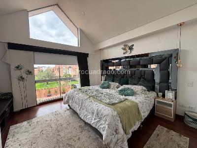 Casa de 4 alcobas en venta en Chia, Chía, 190 m² · foto 16 de 17