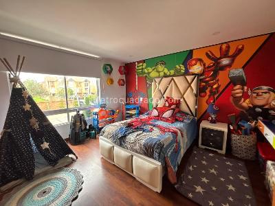 Casa de 4 alcobas en venta en Chia, Chía, 190 m² · foto 2 de 17