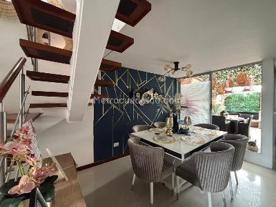 Casa de 4 alcobas en venta en Chia, Chía, 190 m² · foto 4 de 17
