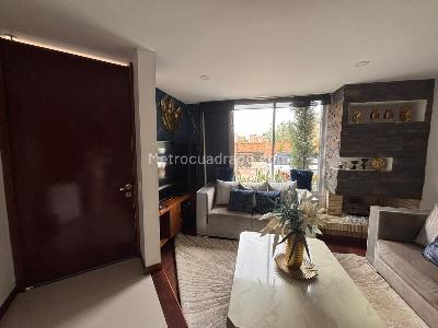 Casa de 4 alcobas en venta en Chia, Chía, 190 m² · foto 5 de 17