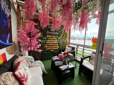 Casa de 4 alcobas en venta en Chia, Chía, 190 m² · foto 6 de 17