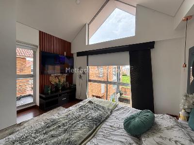 Casa de 4 alcobas en venta en Chia, Chía, 190 m² · foto 10 de 17