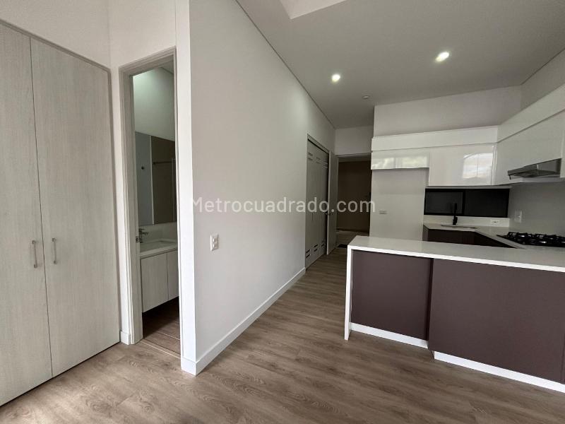 Piso – Bogotá, Belmira, Localidad Usaquén - Vista 2