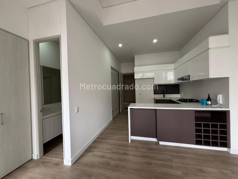Piso – Bogotá, Belmira, Localidad Usaquén - Vista 4
